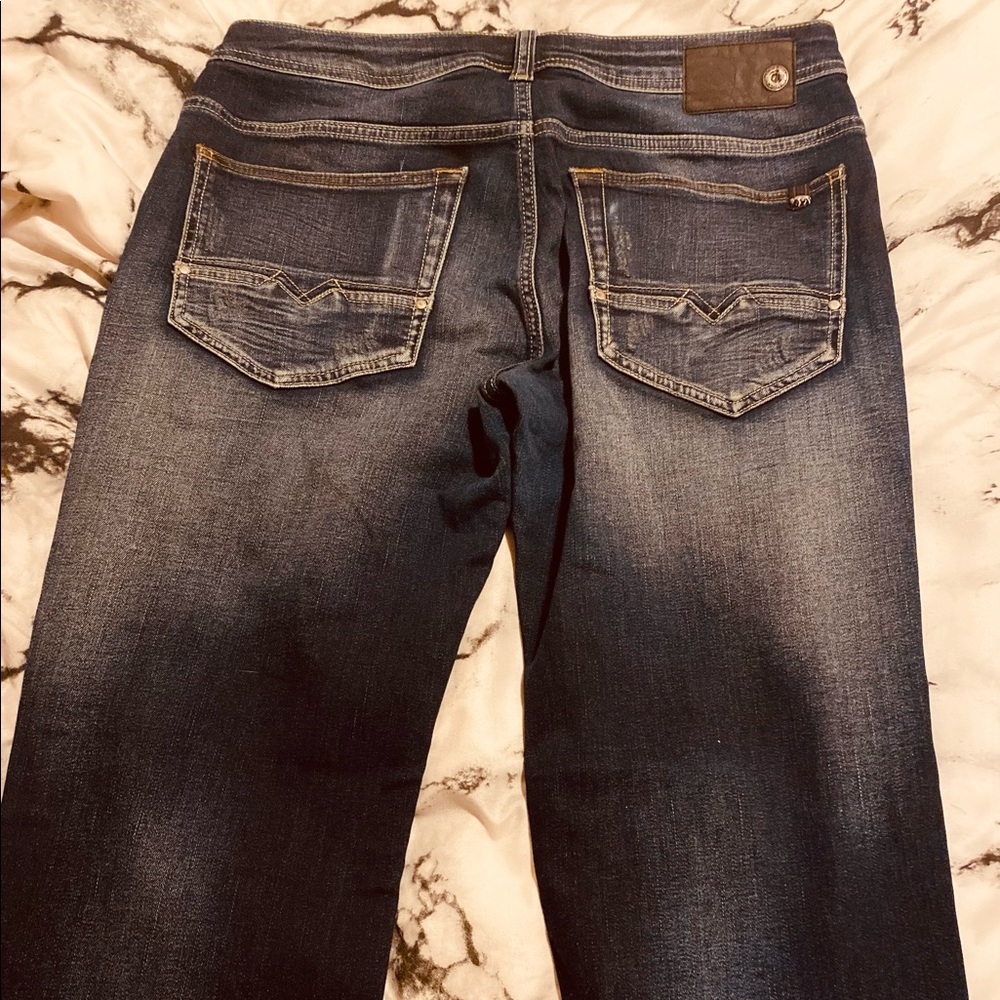 Buffalo jeans - Picture 3 of 4